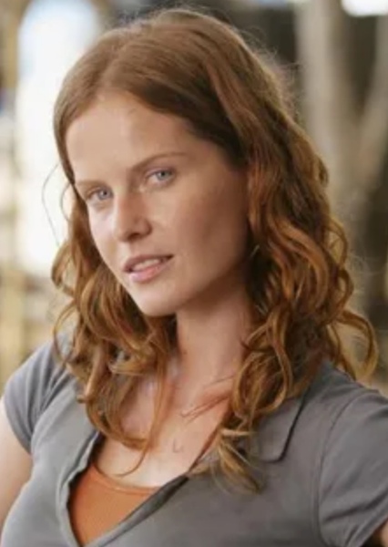 Charlotte Lewis (Lost)