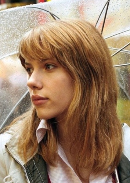 Charlotte (Lost in Translation)