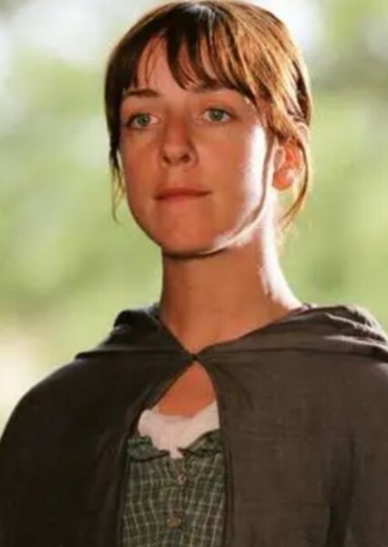 Charlotte Lucas