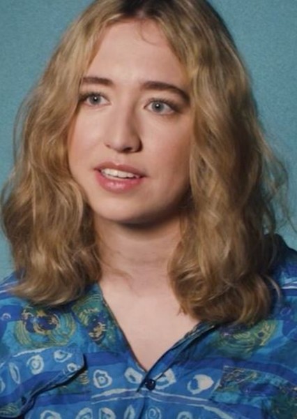 Charlotte Mcburney photo