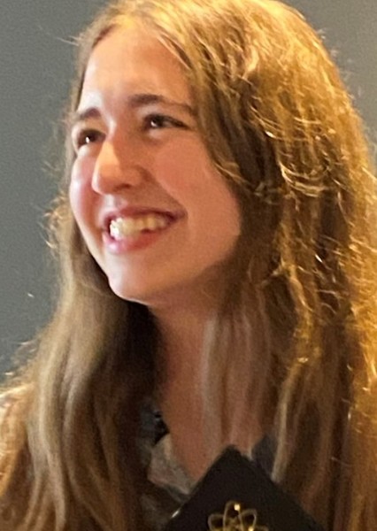 Charlotte Mcburney photo