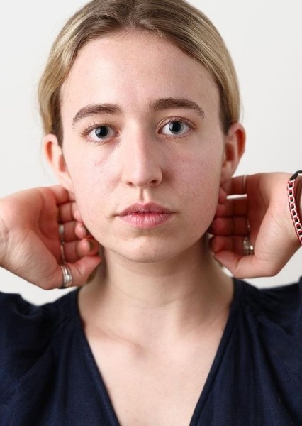 Charlotte Mcburney photo