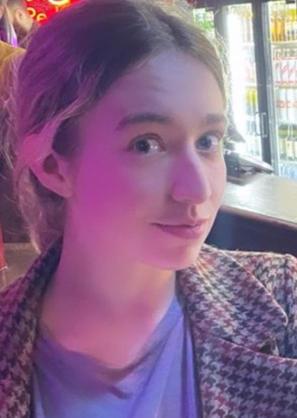 Charlotte Mcburney photo