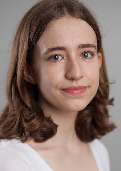 Charlotte Mcburney photo