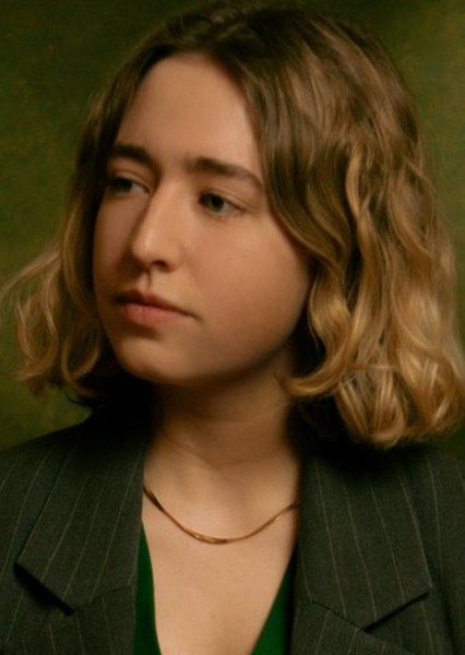 Charlotte Mcburney photo