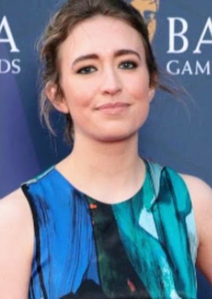 Charlotte Mcburney photo