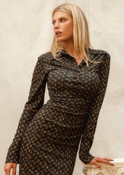 Charlotte McKinney photo
