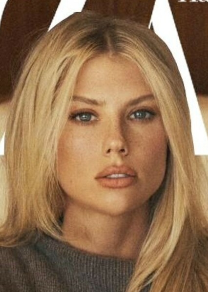Charlotte McKinney