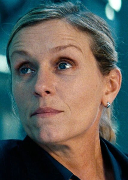 Charlotte Mearing (Transformers: Dark of the Moon)
