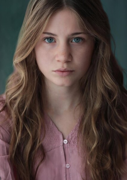 Charlotte Mellington