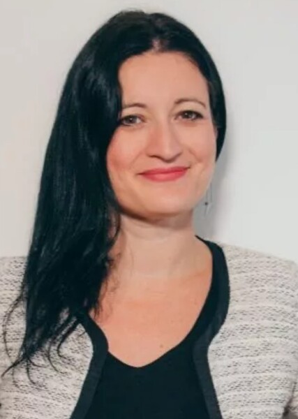 Charlotte Minvielle