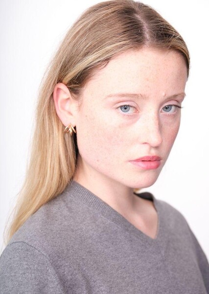 Charlotte Moloney Wemaere photo