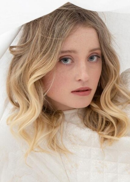 Charlotte Moloney Wemaere photo