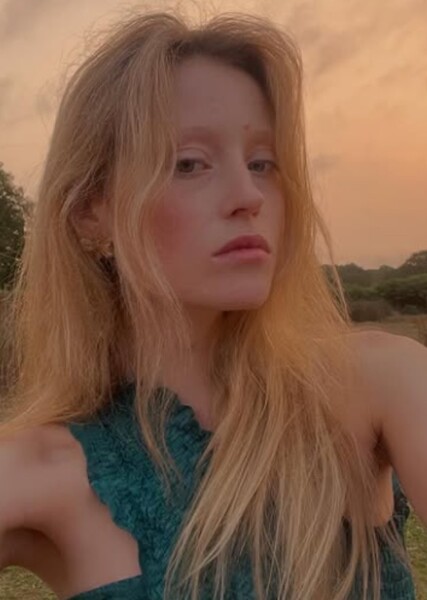 Charlotte Moloney Wemaere photo