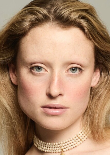 Charlotte Moloney Wemaere