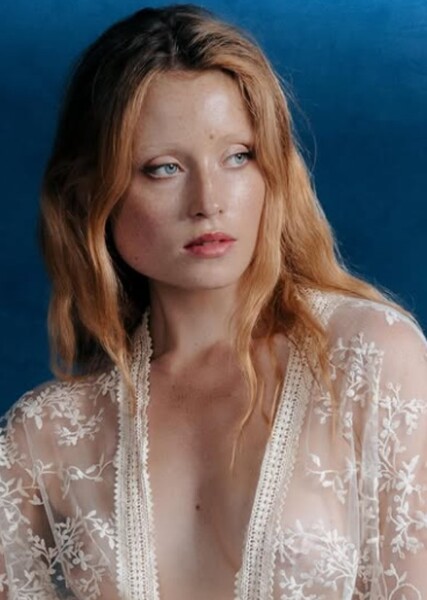 Charlotte Moloney Wemaere photo