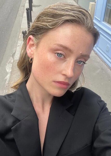 Charlotte Moloney Wemaere photo