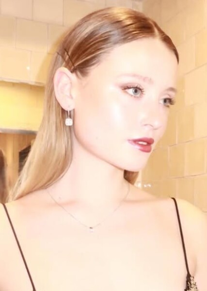 Charlotte Moloney Wemaere photo