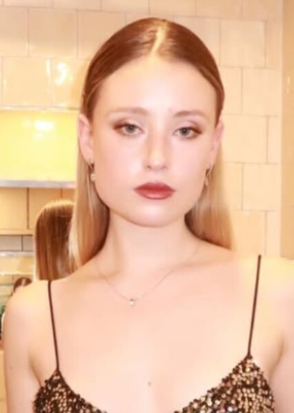Charlotte Moloney Wemaere photo