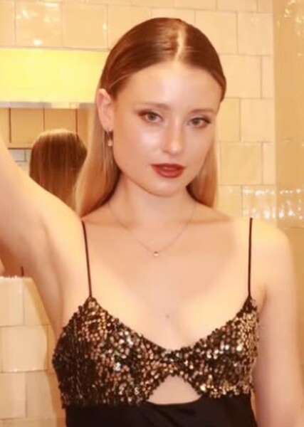 Charlotte Moloney Wemaere photo