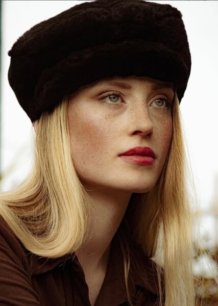 Charlotte Moloney Wemaere photo