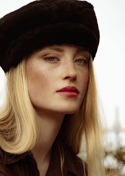 Charlotte Moloney Wemaere photo