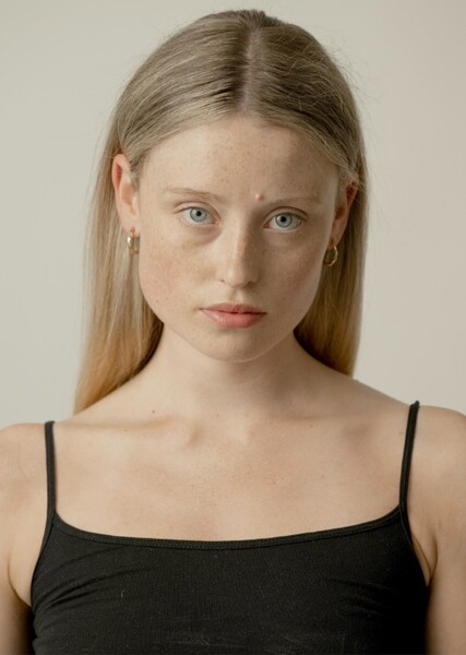 Charlotte Moloney Wemaere photo