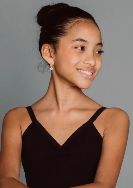 Charlotte Nebres