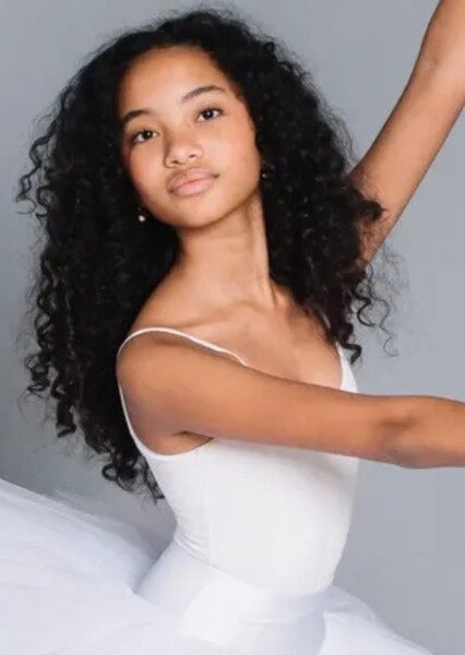 Charlotte Nebres photo