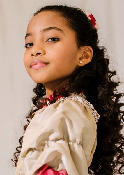 Charlotte Nebres photo