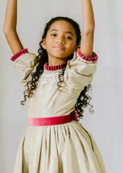 Charlotte Nebres photo
