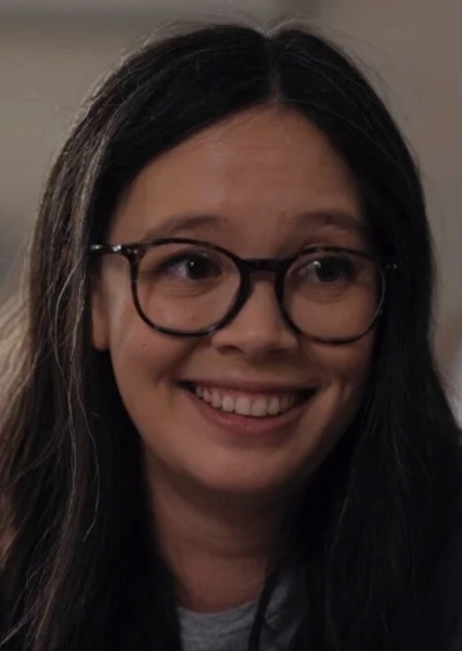 Charlotte Nicdao