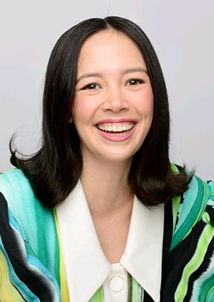 Charlotte Nicdao photo