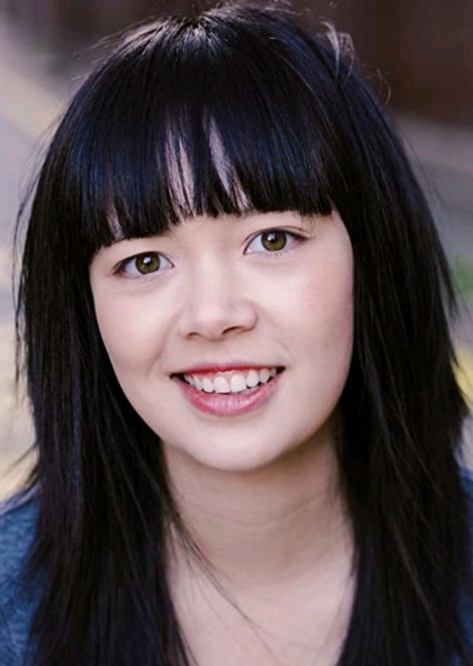 Charlotte Nicdao