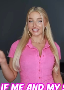 Photos of Charlotte Parks on myCast - Fan Casting Your Favorite Stories