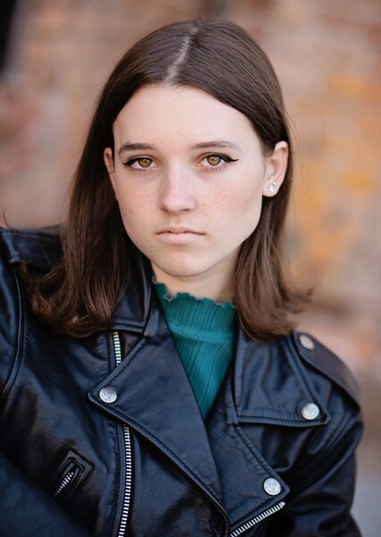 Charlotte Pulley