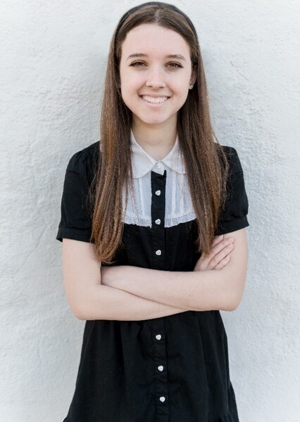 Charlotte Pulley