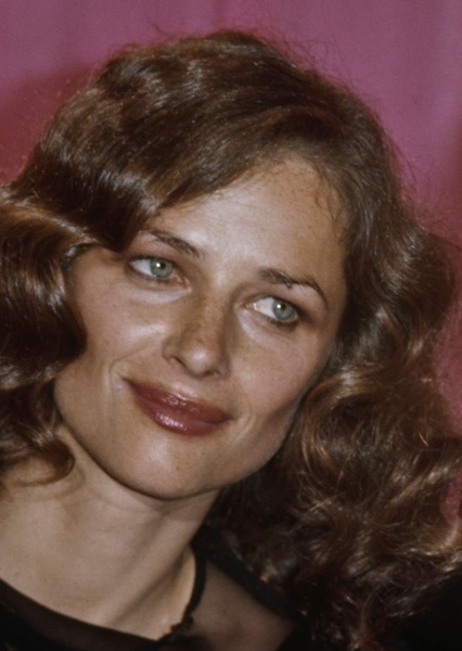 Charlotte Rampling