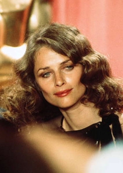 Charlotte Rampling