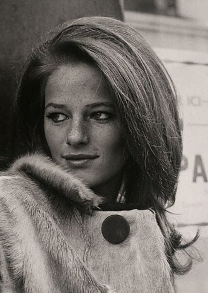 Charlotte Rampling