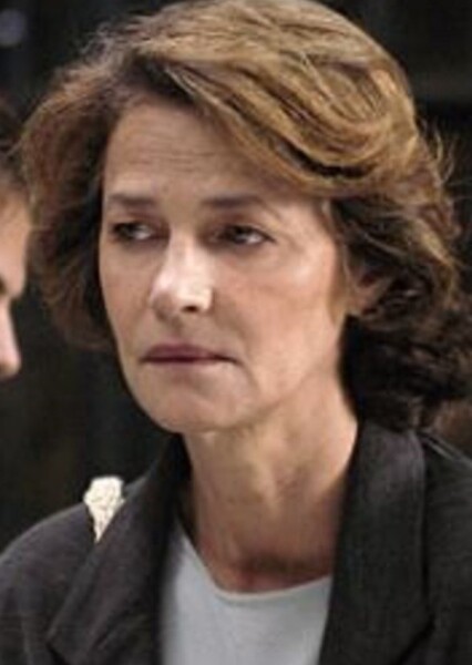 Charlotte Rampling photo