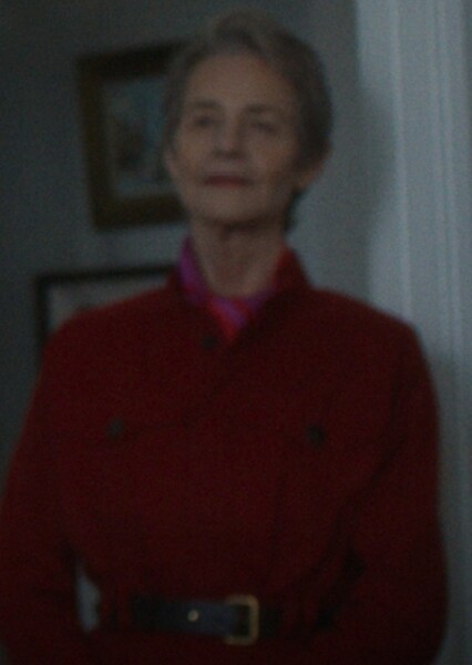Charlotte Rampling photo