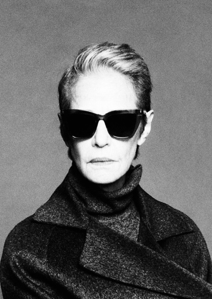 Charlotte Rampling photo