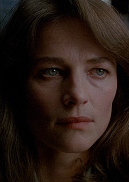 Charlotte Rampling