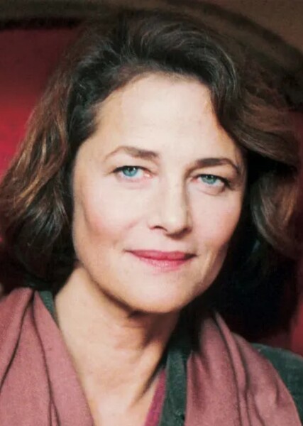Charlotte Rampling photo