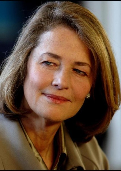Charlotte Rampling photo