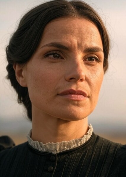 Charlotte Riley photo