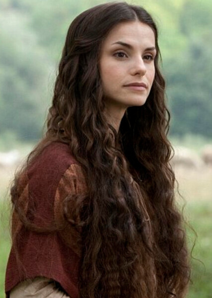 Charlotte Riley photo