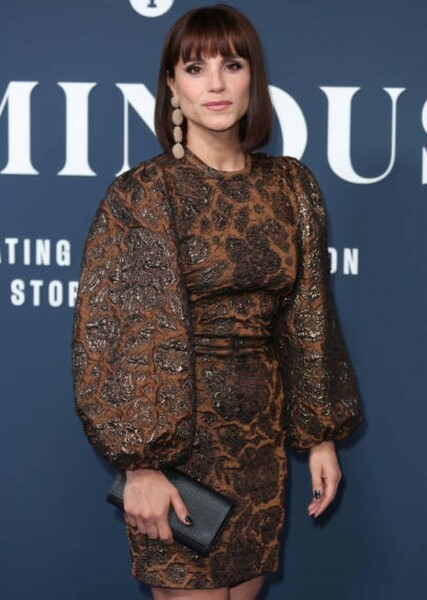 Charlotte Riley photo