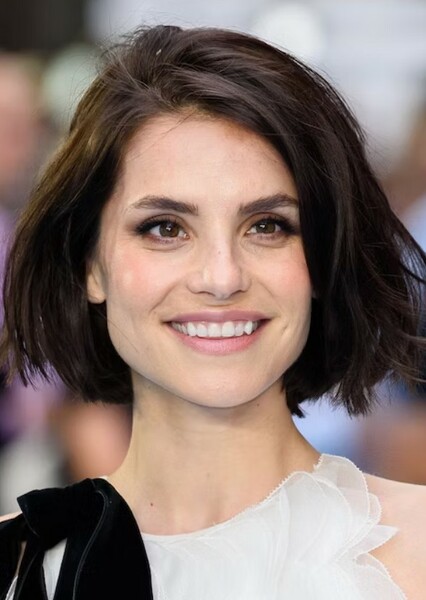 Charlotte Riley photo